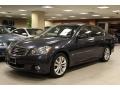 Blue Slate - M 35x AWD Sedan Photo No. 1
