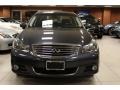 Blue Slate - M 35x AWD Sedan Photo No. 2