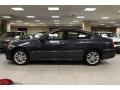 Blue Slate - M 35x AWD Sedan Photo No. 3