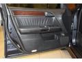 Blue Slate - M 35x AWD Sedan Photo No. 6