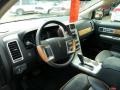 2008 Light Ice Blue Metallic Lincoln MKX AWD  photo #15