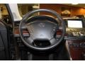 Blue Slate - M 35x AWD Sedan Photo No. 10