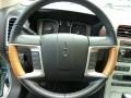 2008 Light Ice Blue Metallic Lincoln MKX AWD  photo #17