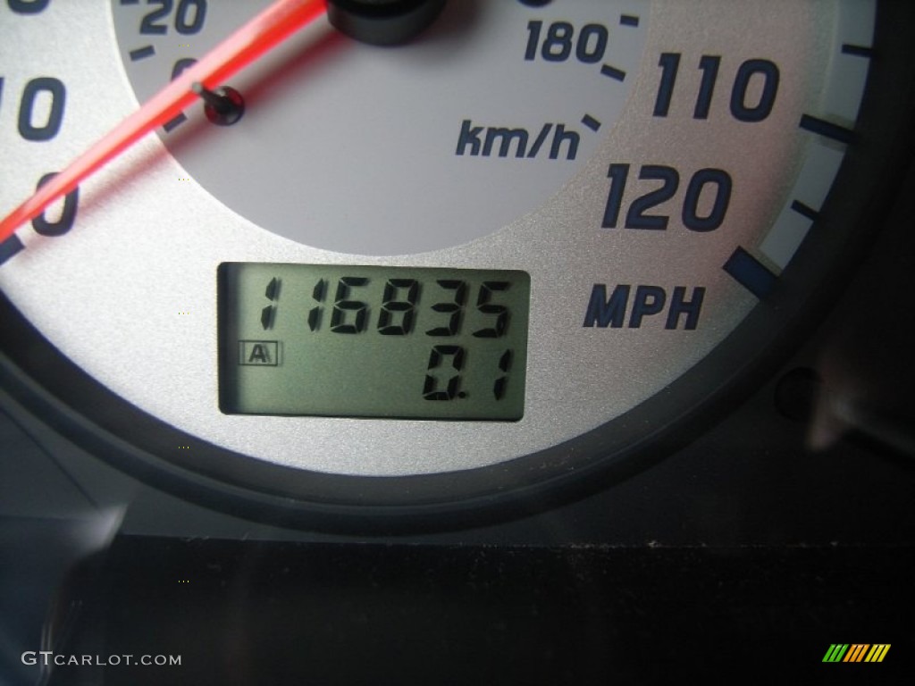 2001 Pathfinder SE 4x4 - Bayshore Blue Metallic / Charcoal photo #4