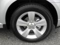 Bright Silver Metallic - Caliber Mainstreet Photo No. 23