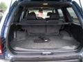 2001 Bayshore Blue Metallic Nissan Pathfinder SE 4x4  photo #7