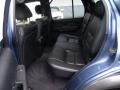 2001 Bayshore Blue Metallic Nissan Pathfinder SE 4x4  photo #12