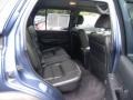 2001 Bayshore Blue Metallic Nissan Pathfinder SE 4x4  photo #13