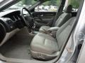 Gray Interior Photo for 2005 Suzuki Verona #52145893