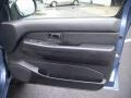 2001 Bayshore Blue Metallic Nissan Pathfinder SE 4x4  photo #15