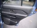 2001 Bayshore Blue Metallic Nissan Pathfinder SE 4x4  photo #16