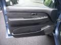 2001 Bayshore Blue Metallic Nissan Pathfinder SE 4x4  photo #18