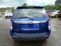 Laser Blue Metallic - Equinox LT Photo No. 3