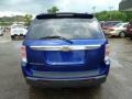 2006 Laser Blue Metallic Chevrolet Equinox LT  photo #3