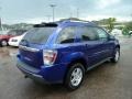 2006 Laser Blue Metallic Chevrolet Equinox LT  photo #4