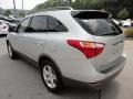 2007 Liquid Silver Hyundai Veracruz SE AWD  photo #4