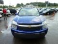 Laser Blue Metallic - Equinox LT Photo No. 7