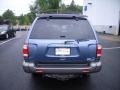 2001 Bayshore Blue Metallic Nissan Pathfinder SE 4x4  photo #28
