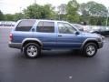 2001 Bayshore Blue Metallic Nissan Pathfinder SE 4x4  photo #30