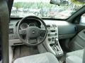 2006 Laser Blue Metallic Chevrolet Equinox LT  photo #12