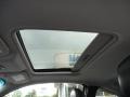 Sunroof of 2005 Cobalt SS Supercharged Coupe