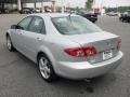 Glacier Silver Metallic - MAZDA6 i Sedan Photo No. 2