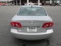 Glacier Silver Metallic - MAZDA6 i Sedan Photo No. 3