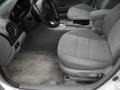 Glacier Silver Metallic - MAZDA6 i Sedan Photo No. 7