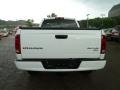 2003 Bright White Dodge Ram 1500 SLT Regular Cab 4x4  photo #3