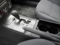 Glacier Silver Metallic - MAZDA6 i Sedan Photo No. 9
