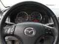 Glacier Silver Metallic - MAZDA6 i Sedan Photo No. 11