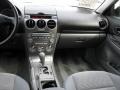 Glacier Silver Metallic - MAZDA6 i Sedan Photo No. 15