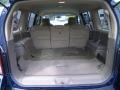 2008 Majestic Blue Nissan Pathfinder S 4x4  photo #8