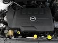 Glacier Silver Metallic - MAZDA6 i Sedan Photo No. 23