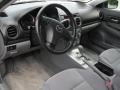 Glacier Silver Metallic - MAZDA6 i Sedan Photo No. 25
