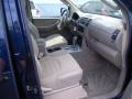 2008 Majestic Blue Nissan Pathfinder S 4x4  photo #15