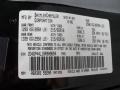 2006 Brilliant Black Crystal Pearl Dodge Grand Caravan SXT  photo #6