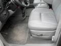 2006 Brilliant Black Crystal Pearl Dodge Grand Caravan SXT  photo #7