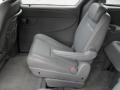 2006 Brilliant Black Crystal Pearl Dodge Grand Caravan SXT  photo #14