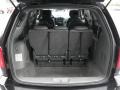 2006 Brilliant Black Crystal Pearl Dodge Grand Caravan SXT  photo #17