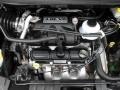 2006 Brilliant Black Crystal Pearl Dodge Grand Caravan SXT  photo #25