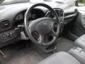 2006 Brilliant Black Crystal Pearl Dodge Grand Caravan SXT  photo #27