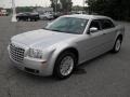 Bright Silver Metallic - 300 Touring Photo No. 1