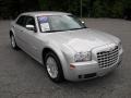 Bright Silver Metallic - 300 Touring Photo No. 5