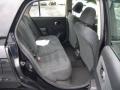 2009 Super Black Nissan Versa 1.6 Sedan  photo #14