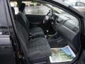 Charcoal Interior Photo for 2009 Nissan Versa #52146985