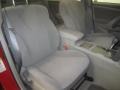 Barcelona Red Metallic - Camry LE Photo No. 20