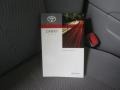 Barcelona Red Metallic - Camry LE Photo No. 22