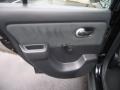 Charcoal Door Panel Photo for 2009 Nissan Versa #52147021