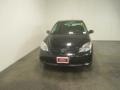 2007 Black Sand Pearl Toyota Matrix   photo #2